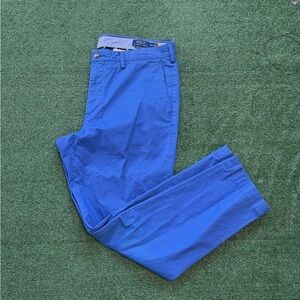 Polo Ralph Lauren Men's 38x32 Classic Fit Chino Pants